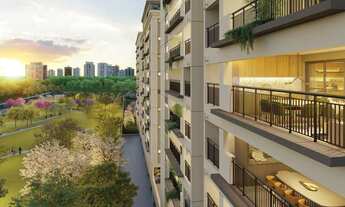 Imagem 6: Mooca Cittá Milano | Construtora Eztec | Construção | 118 metros | 03 suítes