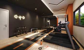 Imagem 5: Maskan Carrão | Construtora Maskan | Construção | 33 metros | 02 dormitórios