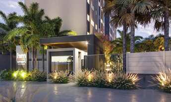 Imagem 3: Hm Smart Barra Funda | Construtora Hm | Construção | 36 metros | 02 dormitórios