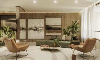 Imagem 6: Today Paulista | Construtora Canopus | Construção | 30 metros | 01 suíte | com varanda