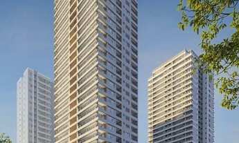 Imagem 2: Monã Mooca Construtora Diáogo Construção 136 metros 03 suítes varanda gourmet