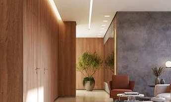 Imagem 6: Raiz By Paulo Mauro Pronto 171 metros 04 dormitórios 02 suítes varanda gourmet