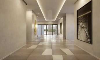 Imagem 7: Feel Saúde | Construtora GNG | Construção | 31 metros | 01 dormitório | com varanda