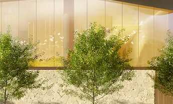 Imagem 3: Aura Pacaembu | Construtora Cyrela | Construção | 259 metros | 04 suítes