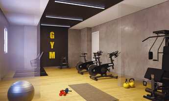 Imagem 2: Livus São Mateus | Construtora Livus | Construção | 40 metros | 02 dormitórios