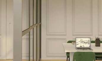 Imagem 7: Haus Mitre Station Moema | Construtora Mitre | Lançamento | 35 metros | 01 suíte