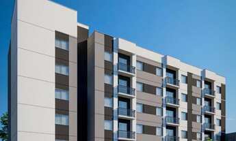 Imagem 7: JF & Bosque Lucrécia Construtora JFilho Construção 28 metros studios com varanda