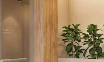 Imagem 3: Horizon Vila Matilde Construtora SWA Lançamento 46 metros 02 dormitórios suíte