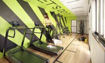 Imagem 3: Start Park Jabaquara | Construtora TS | Construção | 30 metros | 01 dormitório