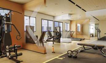 Imagem 7: Vinx Joaquim Seabra 676 | Construtora Vinx | Construção | 25 metros | 01 dormitório