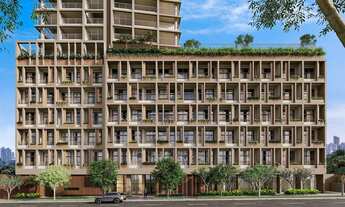 Imagem 3: Eleva Harmonia Studios | Construtora You Inc | Construção | 25 metros