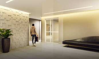 Imagem 3: Log House Lago dos Patos | Construtora Lógica | Pronto | 56 metros | 02 dormitórios