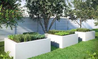 Imagem 6: Hm Smart São Carlos | Construtora HM | Construção | 41 metros | 02 dormitórios