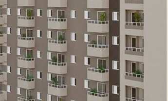 Imagem 2: Jardins de Leiria | Construtora Minerva | Construção | 27 metros | 01 dormitório