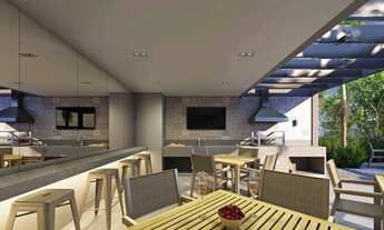 Imagem 7: Innovare Aricanduva | Construtora Abiatar | Construção | 38 metros | 02 dormitórios