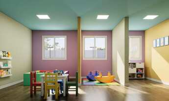 Imagem 5: Metrocasa Estação Oratório | Lançamento | 28 metros | 01 dormitório | office