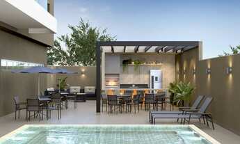 Imagem 3: Balcony Residencial | Construtora MBrasil | Construção | 83 metros | 03 dormitórios