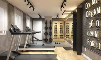 Imagem 5: Pleno Sacomã | Construtora Promaster | Construção | 41 metros | 02 dormitórios