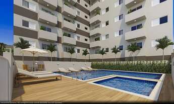 Imagem 3: Jardins de Anália Franco Construtora Minerva Construção 38 metros 02 dormitórios