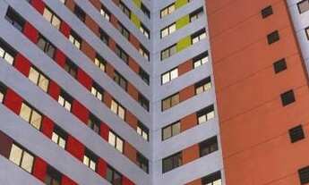 Imagem 2: Bem Viver Sousa Lima | Construtora Magik | Construção | 34 metros | 02 dormitórios