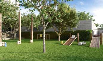 Imagem 5: Dez Belenzinho | Construtora Cury | Construção | 34 metros | 02 dormitórios