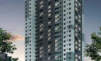 Imagem 2: Sol Clube Maia | Construtora Sol | Construção | 46 metros | 02 dormitórios | varanda