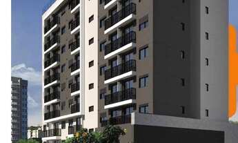 Imagem 2: Uniq Chácara Santo Antônio | Construtora Chapchap | Construção | 25 metros