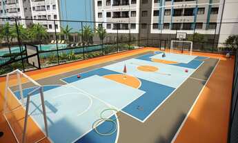 Imagem 3: Vinx Jurubatuba Home Resort Construtora Vinx Construção 40 metros 02 dormitórios