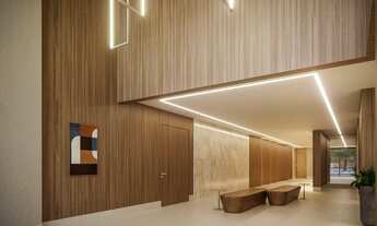 Imagem 3: High Line Tatuapé | Construtora Diálogo | Construção | 71 metros | 02 dormitórios