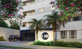 Imagem 3: L1ne Parada Inglesa | Construtora Emccamp | Lançamento | 31 metros | 01 dormitório