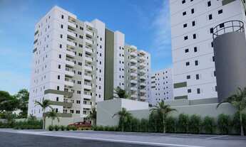 Imagem 6: Residencial Monet | Construtora Sousa Araújo | Construção | 47 metros | 02 dormitórios