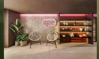 Imagem 5: Vida Nova Vila Mascote | Construtora Intregra Urbano | Construção | 33 metros