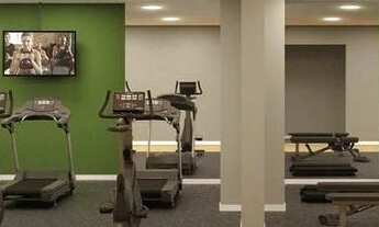 Imagem 2: Park Guarulhos | Construtora Econ | Lançamento | 56 metros | 02 dormitórios | suíte