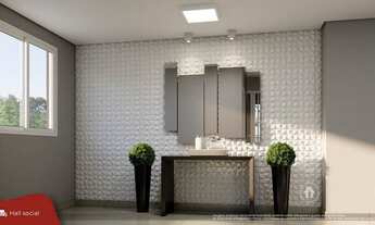 Imagem 3: Metrocasa Vila Ré | Construção | 35 metros | 02 dormitórios | com varanda