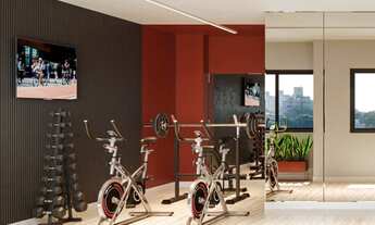 Imagem 2: Nurban Carnaubeiras | Construtora Vita Urbana | Construção | 24 metros | 01 dormitório