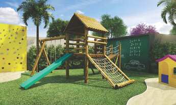 Imagem 7: Lazer e Vida Bonsucesso | Construtora Smart | Pronto | 44 metros | 02 dormitórios