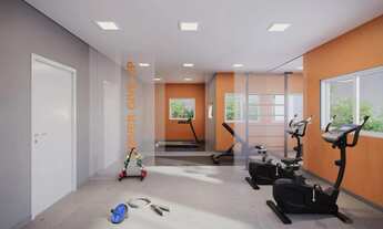 Imagem 3: Plano & Jaçanã | Lançamento | 35 metros | 02 dormitórios | com varanda