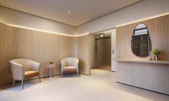 Imagem 5: Vip Vila Prudente | Construtora Chaincorp | Lançamento | 36 metros | 02 dormitórios