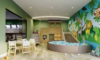 Imagem 7: Best View Residence | Construtora FA Oliva | Construção | 62 metros | 02 dormitórios