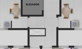 Imagem 7: Evolife Vila Ema | Construtora Evolife | Construção | 29 metros | 01 dormitório