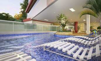 Imagem: Apartamento Padrão - Caiçara - Praia Grande