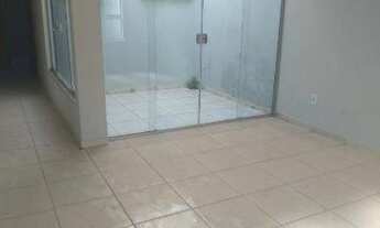 Imagem 4: Jardim Nenê Gomes - Uberaba/MG