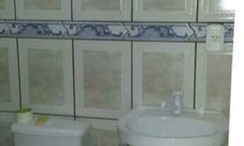 Imagem: Kitnet no São Vicente