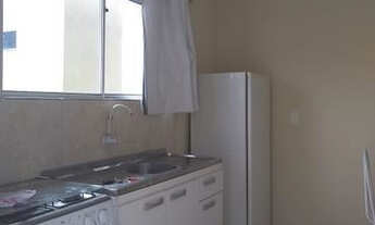 Imagem 2: Kitinet - Rua Frontin - Iririú