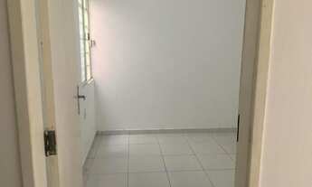 Imagem: Aluguel de casa vila mocó