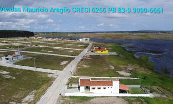 Imagem 2: Repasse Fazenda Real 1 beira lago Paraíba