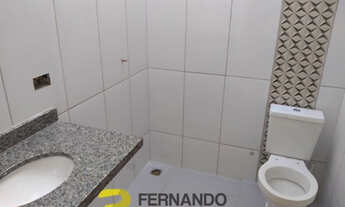 Imagem 3: Casa com 3 quartos "Casa Verde e Amarela" em Maringá, Jd Campos Eliseos, aprovei