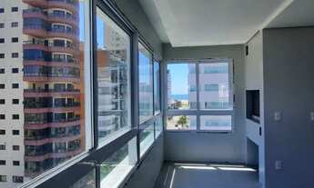 Imagem 3: Apartamento de três dormitórios sendo todas suítes em Torres