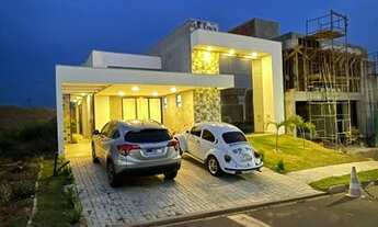 Imagem 1: Casa em condomínio, 01 suíte + 02 quartos, Paysage Essenza, Umuarama - PR