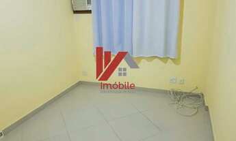 Imagem 3: Vendo apartamento triplex 183 metros com vaga Vila Isabel